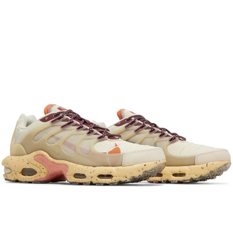 Nike Air Max Terrascape Plus Pearl White Dark Beetroot B Zis Store