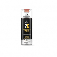 MTN Pro 2K Lakk (400 ml)