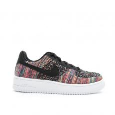 Nike Air Force 1 Flyknit 2.0 (GS) 'Multicolor'