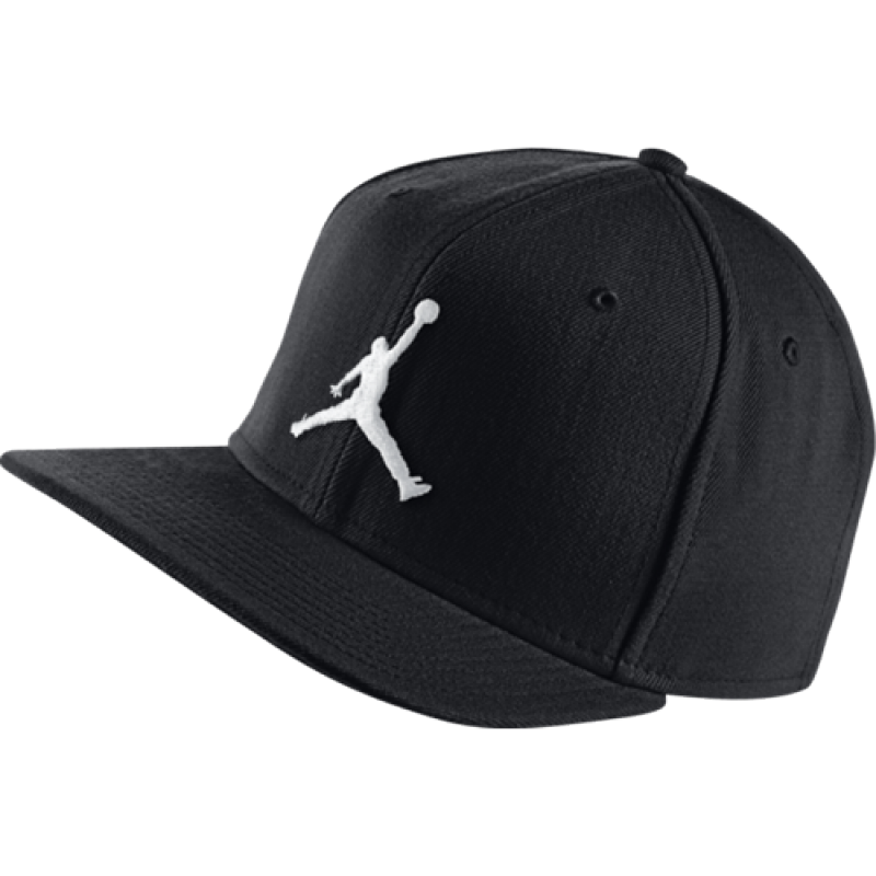 jordan cap fitted