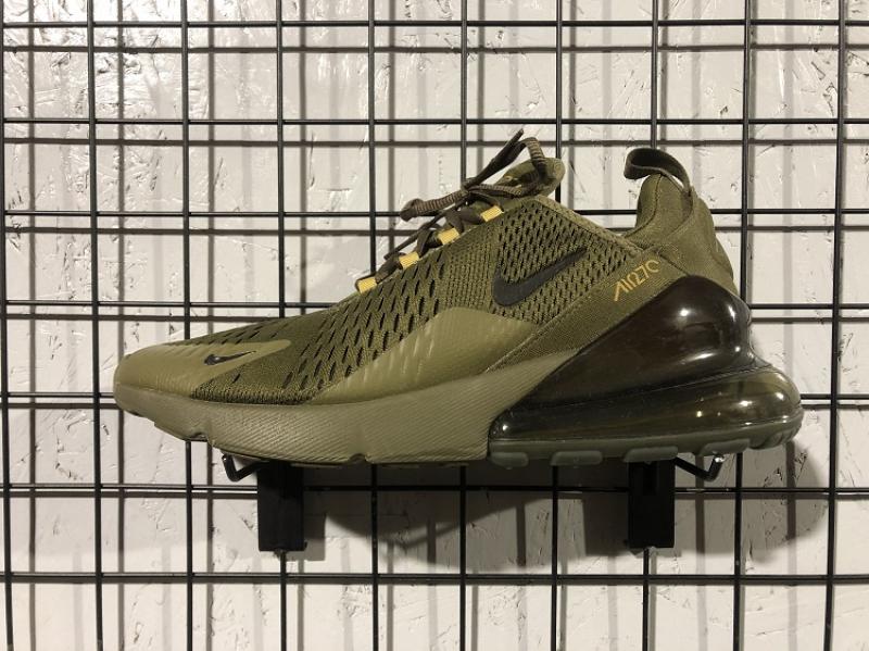 nike air max 270 olive