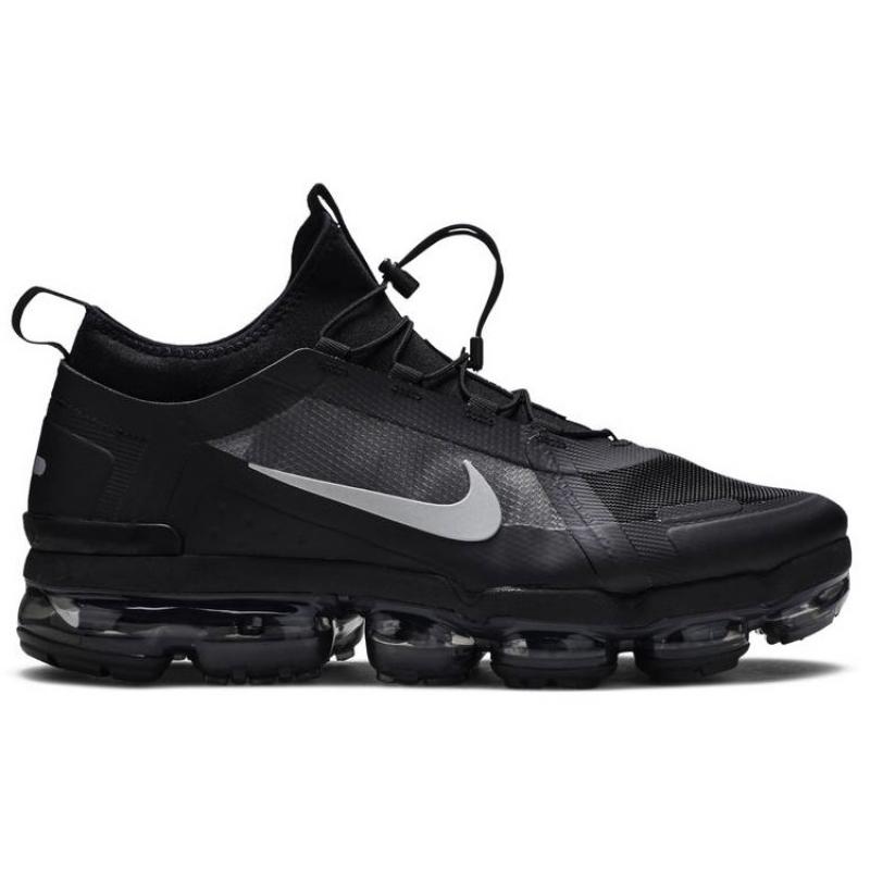 nike black vapormax utility