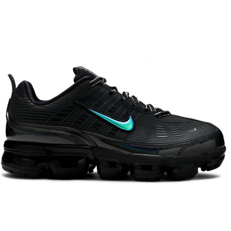 vapormax 360 black womens