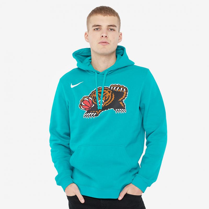 grizzlies classic edition hoodie