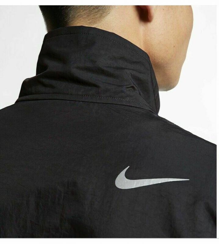 nike quest jacket