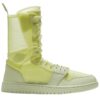 Nike Air Jordan 1 'XX Laminous Green'