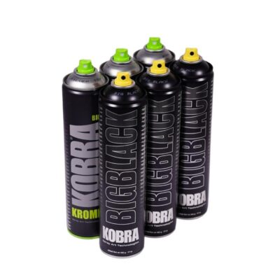 Kobra Big 600 ml - Image 3