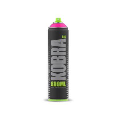 Kobra Big 600 ml