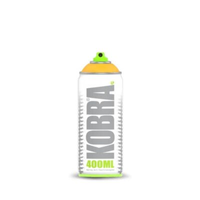 Kobra Low 400ml - Image 2