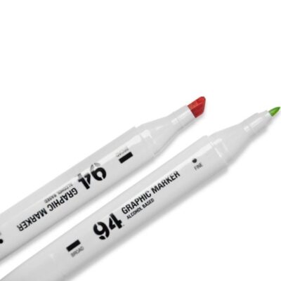 MTN 94 Graphic Marker