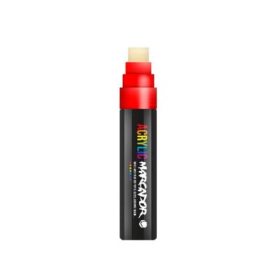 MTN Marcador Acrylic Paint Marker 15mm