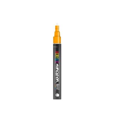 MTN Marcador Acrylic Paint Marker 1mm