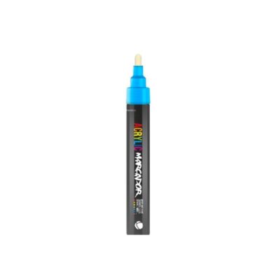 MTN Marcador Acrylic Paint Marker 2mm