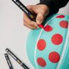 MTN Marcador Acrylic Paint Marker 6mm - Image 2