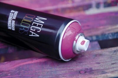 MTN Mega (600 ml) - Image 2