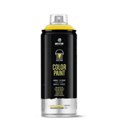 MTN Pro RAL Color Paint (400ml)