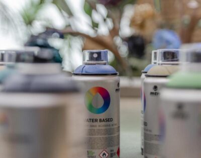 MTN Water Based (300 ml) - Image 2