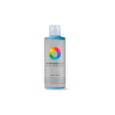 MTN Water Based Paint 200 ml