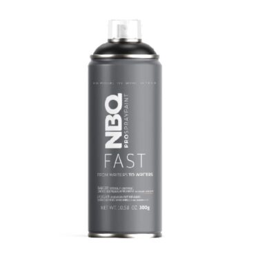 NBQ Fast 400ml (Matt Finish)