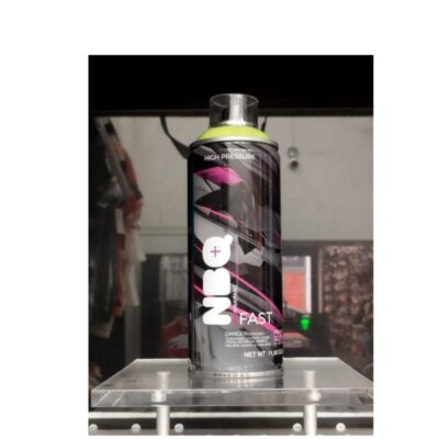 NBQ Fast 'Régi design' - (400ml) - Image 2