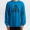 Nike ACG Long-Sleeve Logo T-Shirt - Imperial Blue