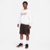 Nike DNA DRI-FIT Print Basketball Rövidnadrág