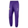 Nike NBA Los Angeles Lakers Spotlight Pants - Field Purple