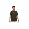 Nike Tee (W) 'Black'