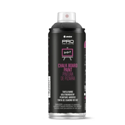 MTN Pro Táblafesték 400ml (Chalk Board)