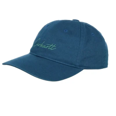 Carhartt Wip Delray Cap 'Amalfi'