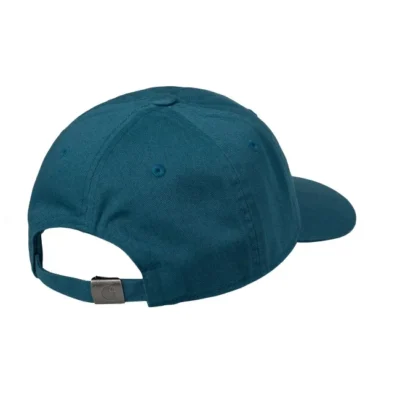 Carhartt Wip Delray Cap 'Amalfi' - Image 2