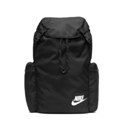 Nike Heritage Backpack 'Black'