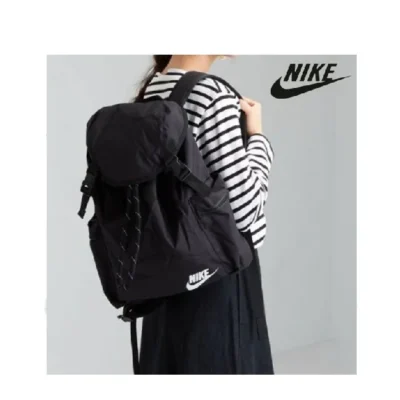 Nike Heritage Backpack 'Black' - Image 2