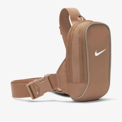 Nike Essentiel Crossbody Bag 'Peach'