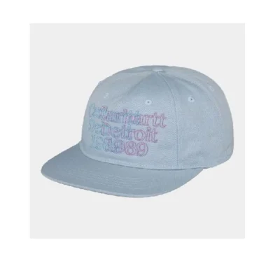 Carhartt Wip Duel Cap  'Icarus'