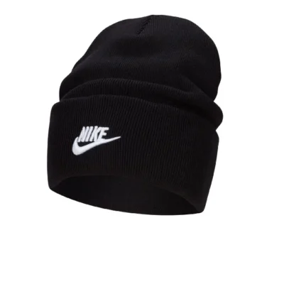 Nike Peak Acrylic Hat 'Black'