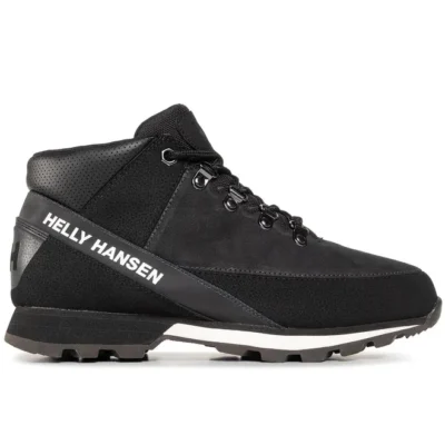 Helly Hansen Flex Four Boot Black