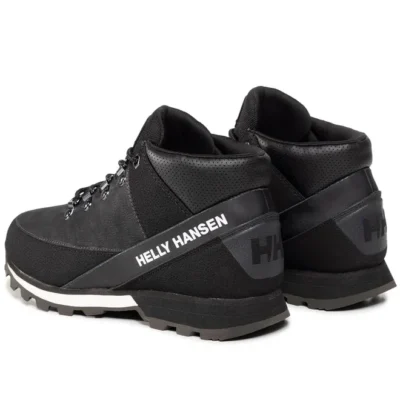 Helly Hansen Flex Four Boot Black - Image 3