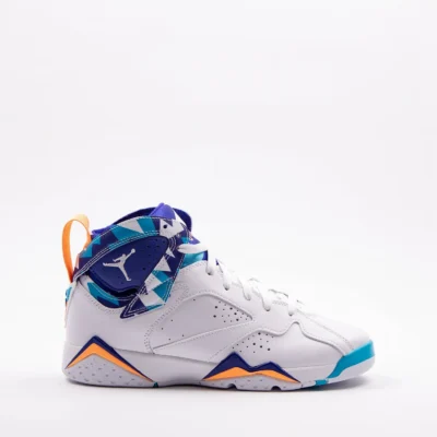 Air Jordan 7 Retro GS 'Chlorine Blue'