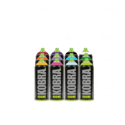 Kobra HP 400ml - Image 2