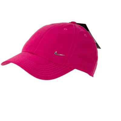 Nike Sportswear Metal Swoosh Rush Pink