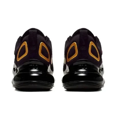Nike Air Max 720 'Black Gold' - Image 3