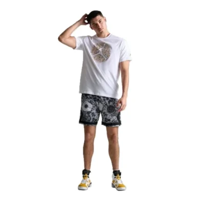Jordan Flight Essential T-Shirt 'White'