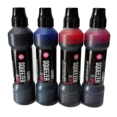 Grog Squeezer 10 BPI