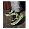 Nike Air Max 90 'Camo Pack' - Lemon Twist - Image 2