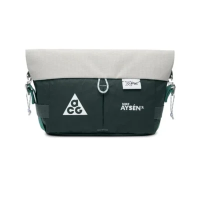 Nike ACG Aysen Fanny Waistpack 'Vintage Green' - Image 2