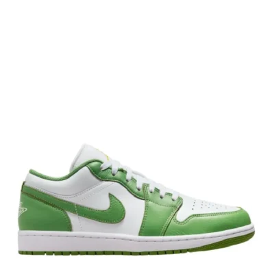 Air Jordan 1 Low Se 'Chlorophyll'