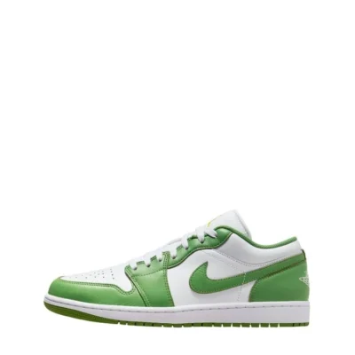 Air Jordan 1 Low Se 'Chlorophyll' - Image 2