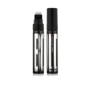 Montana Bold Ink Marker 15mm 'Black'