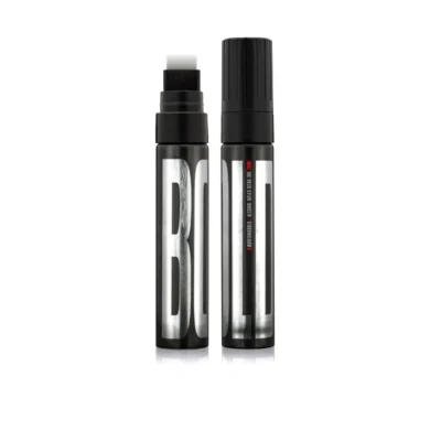 Montana Bold Ink Marker 15mm 'Black'